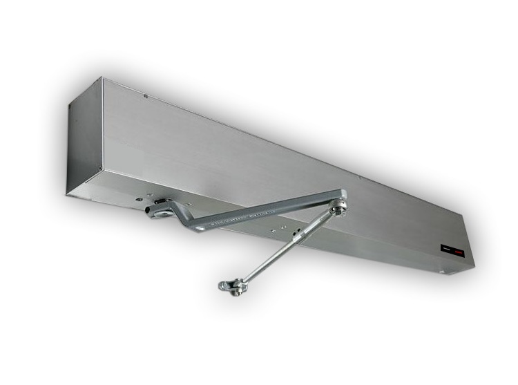 Ouvre-porte automatique